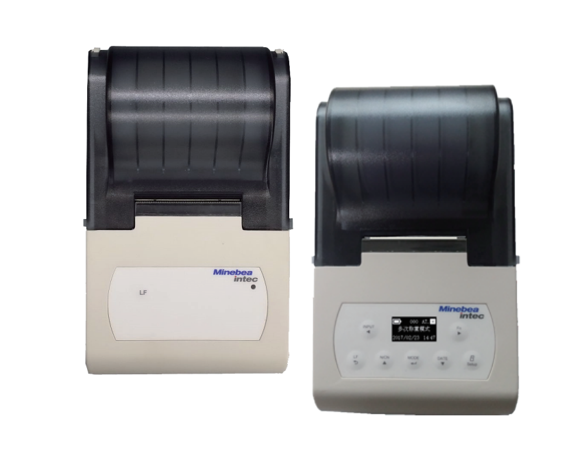 茵泰科YDP50、YDP60微型打印机