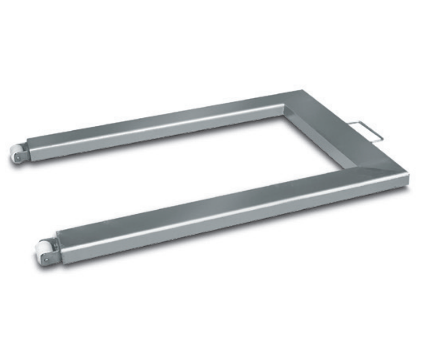 茵泰科IU货盘秤