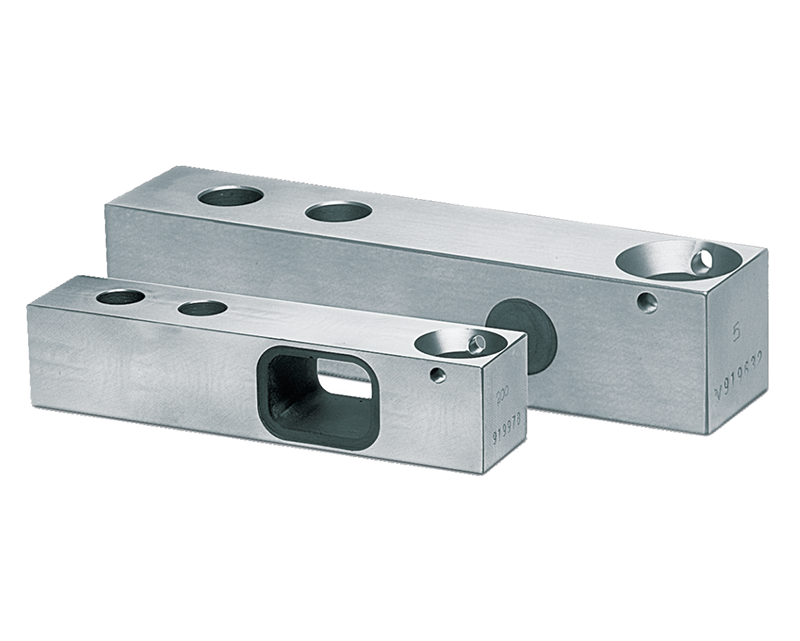 茵泰科MP58/MP58T剪切梁式传感器和其安装套件及附件