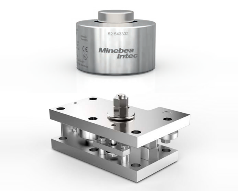 PR 6212 称重传感器