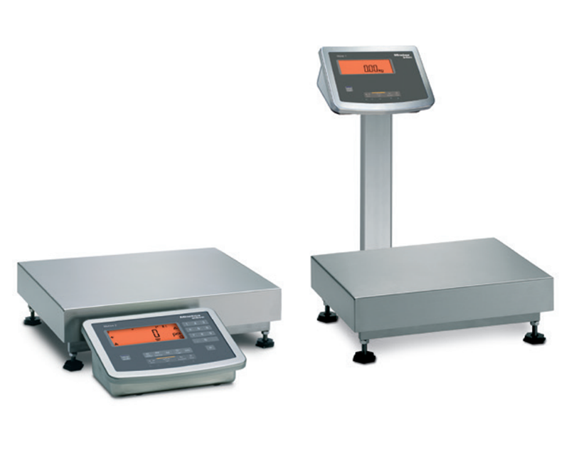 茵泰科Midrics®台秤和平台秤