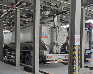 超长寿命汽车衡 恶劣环境中运行自如