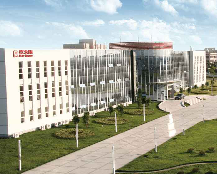 红太阳生物化学