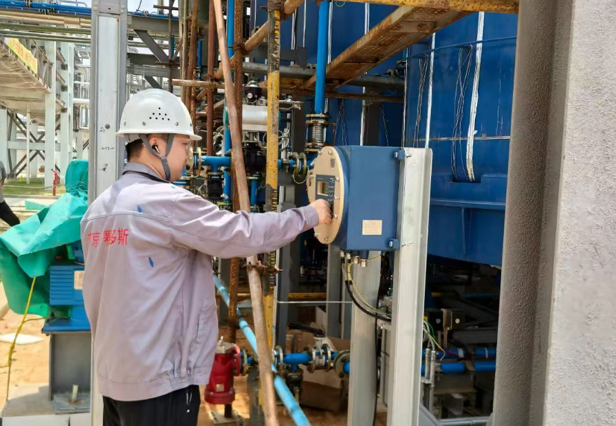 淬炼匠心，升华价值：南京赛多斯全程服务伴您同行